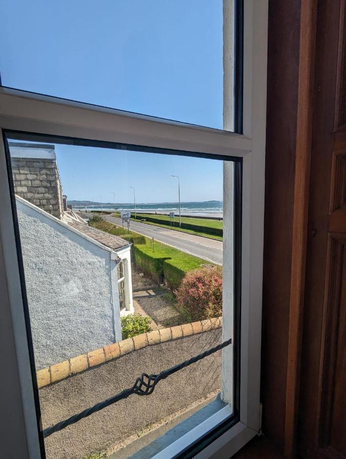 Отель The Cairns Leven Leven  Экстерьер фото